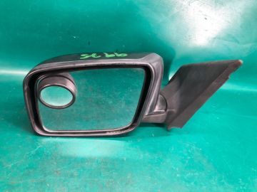 Зеркало лев. NISSAN ROGUE 08-15