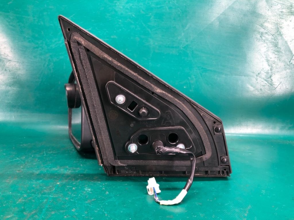 96302-JM000 | Дзеркало лів. NISSAN ROGUE 08-15 - Фото 3