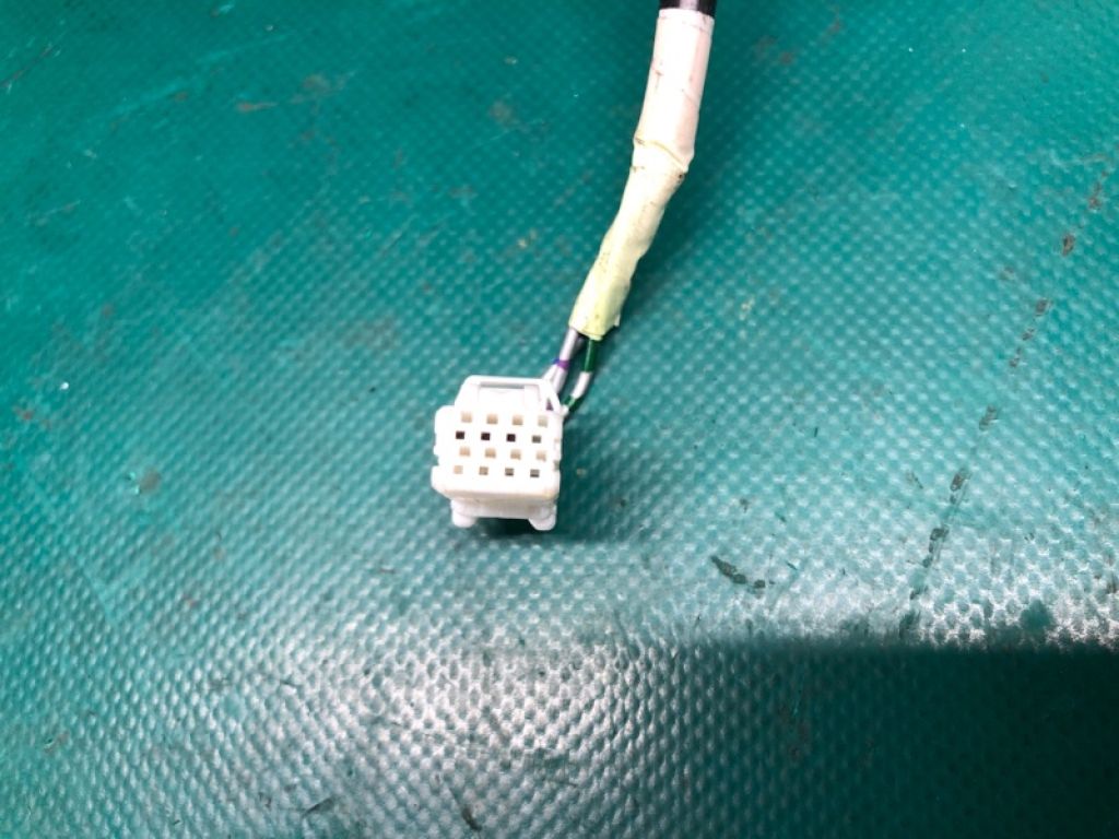 96302-JM000 | Дзеркало лів. NISSAN ROGUE 08-15 - Фото 4