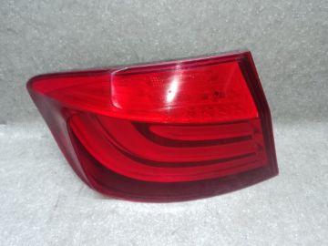 Ліхтар зовнішній лів. BMW 5 SERIES (F10) 11-13