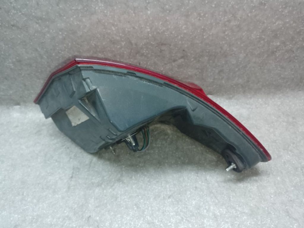 63217203229 | Ліхтар зовнішній лів. BMW 5 SERIES (F10) 11-13 - Фото 2