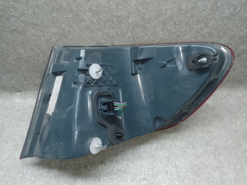 63217203229 | Ліхтар зовнішній лів. BMW 5 SERIES (F10) 11-13 - Фото 3