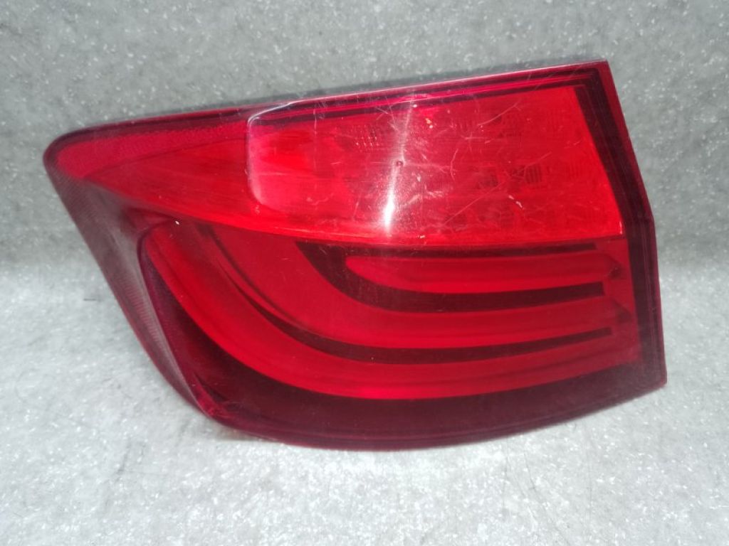 63217203229 | Фонарь наружный лев. BMW 5 SERIES (F10) 11-13