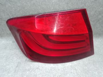 Фонарь наружный лев. BMW 5 SERIES (F10) 11-13