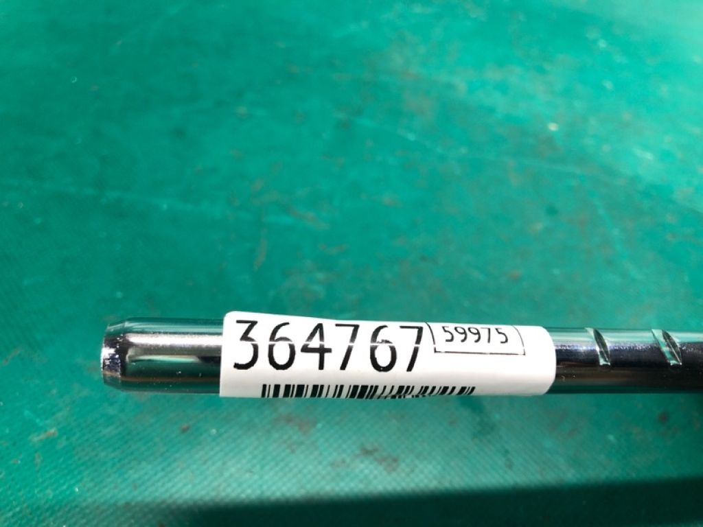 86400-JM01A | Підголівник сидіння NISSAN ROGUE 08-15 - Фото 2