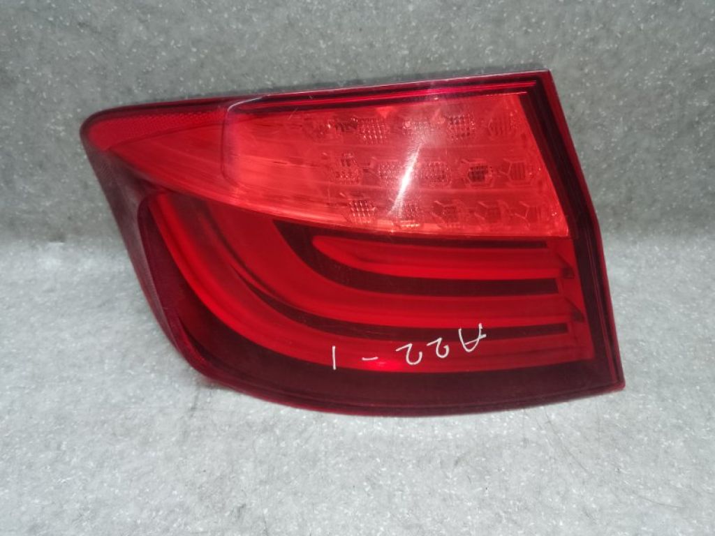 63217203229 | Ліхтар зовнішній лів. BMW 5 SERIES (F10) 11-13