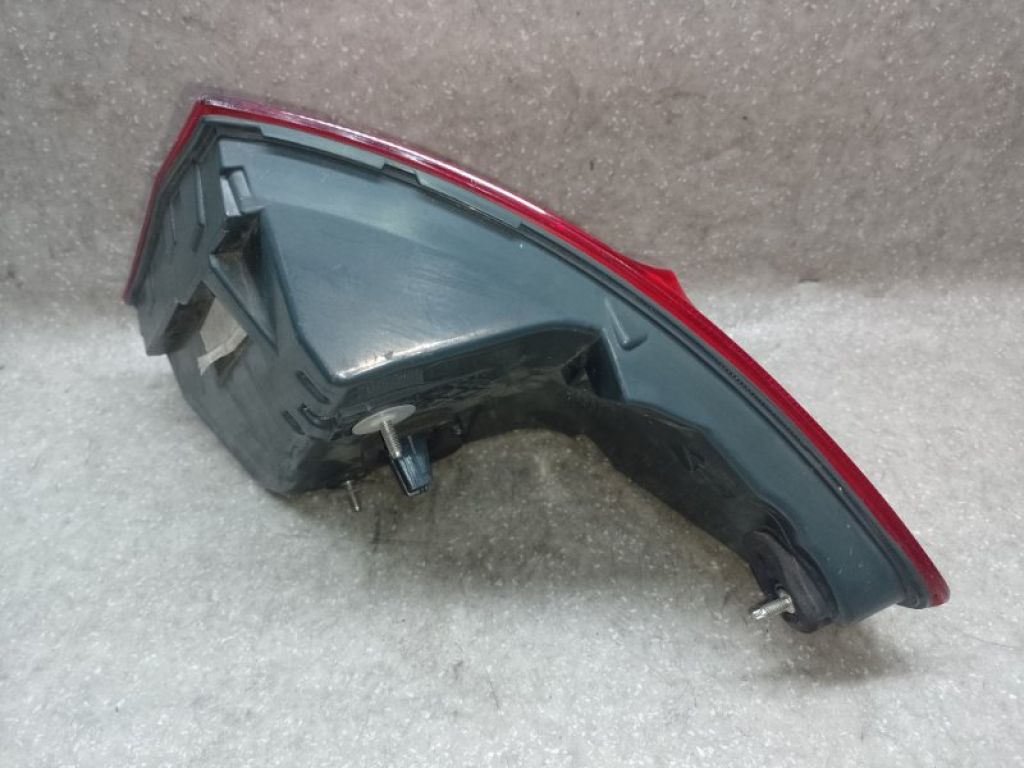 63217203229 | Ліхтар зовнішній лів. BMW 5 SERIES (F10) 11-13 - Фото 2