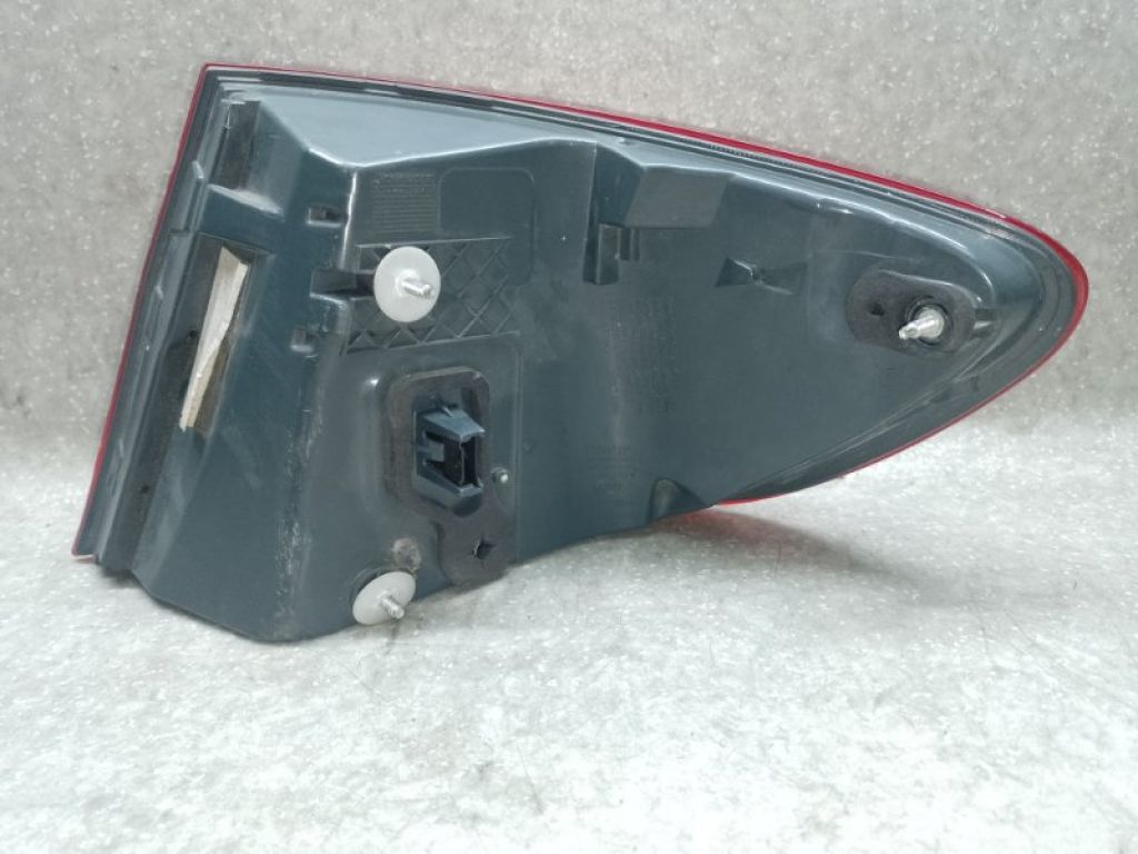 63217203229 | Ліхтар зовнішній лів. BMW 5 SERIES (F10) 11-13 - Фото 3