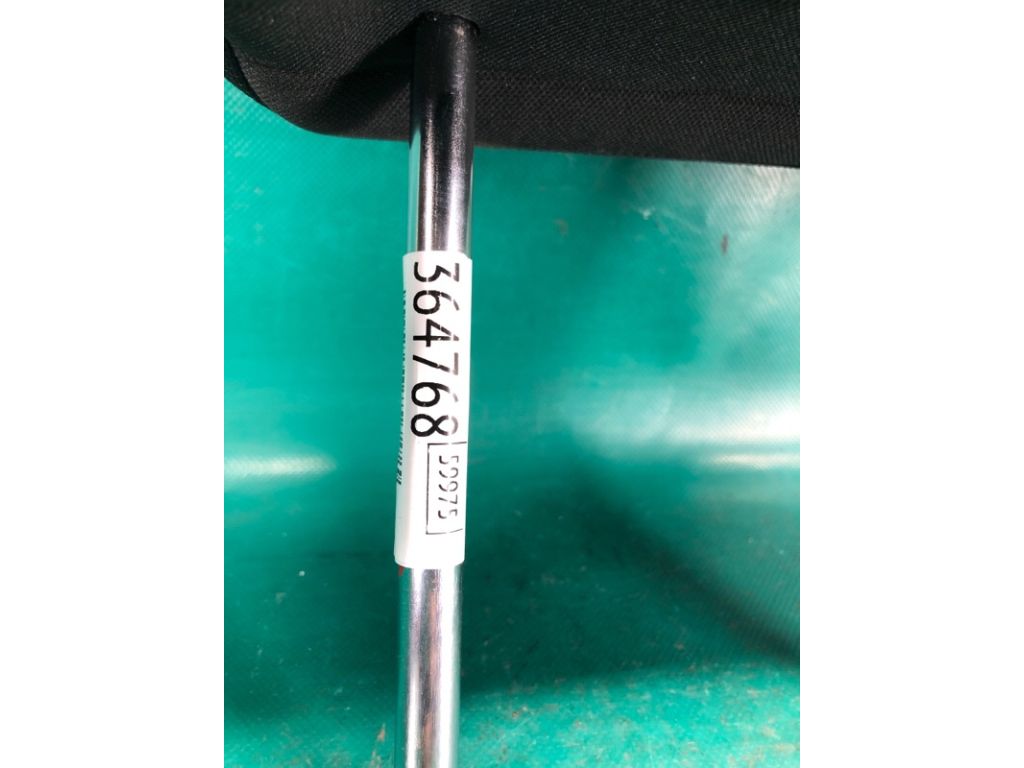 86400-JM01A | Підголівник сидіння NISSAN ROGUE 08-15 - Фото 2