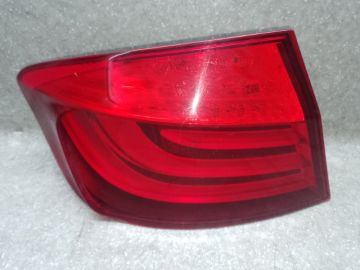 Ліхтар зовнішній лів. BMW 5 SERIES (F10) 11-13