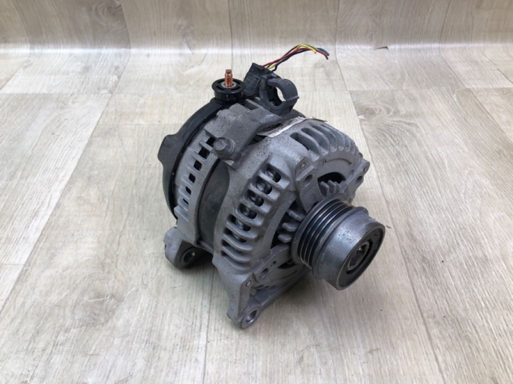 270600V060 | Генератор TOYOTA CAMRY 40 06-11