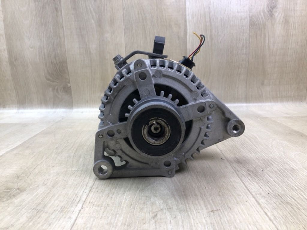 270600V060 | Генератор TOYOTA CAMRY 40 06-11 - Фото 2