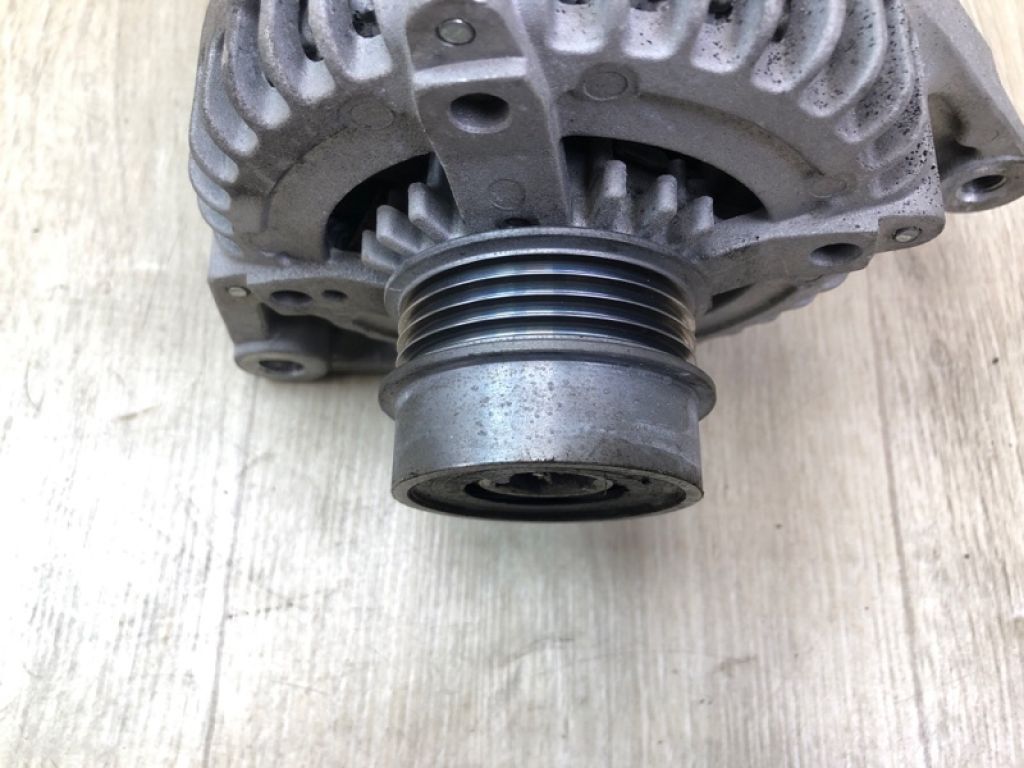 270600V060 | Генератор TOYOTA CAMRY 40 06-11 - Фото 3