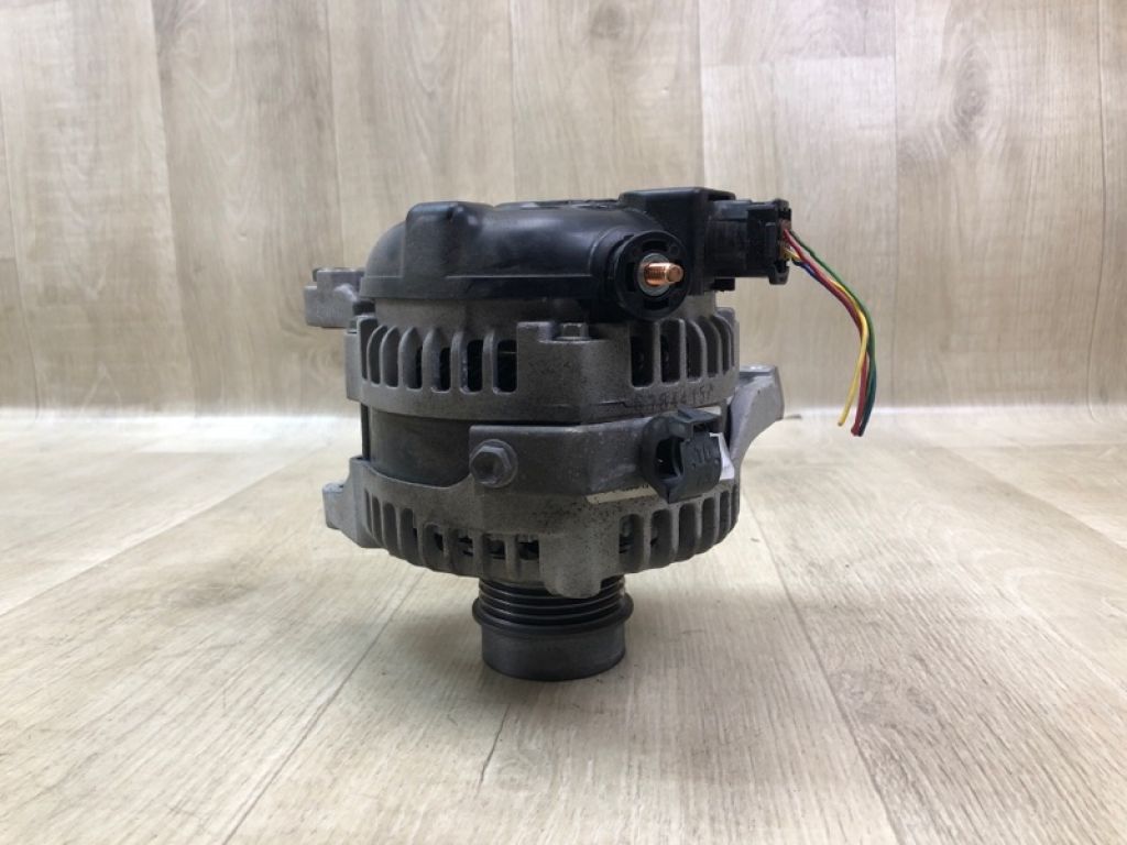 270600V060 | Генератор TOYOTA CAMRY 40 06-11 - Фото 4