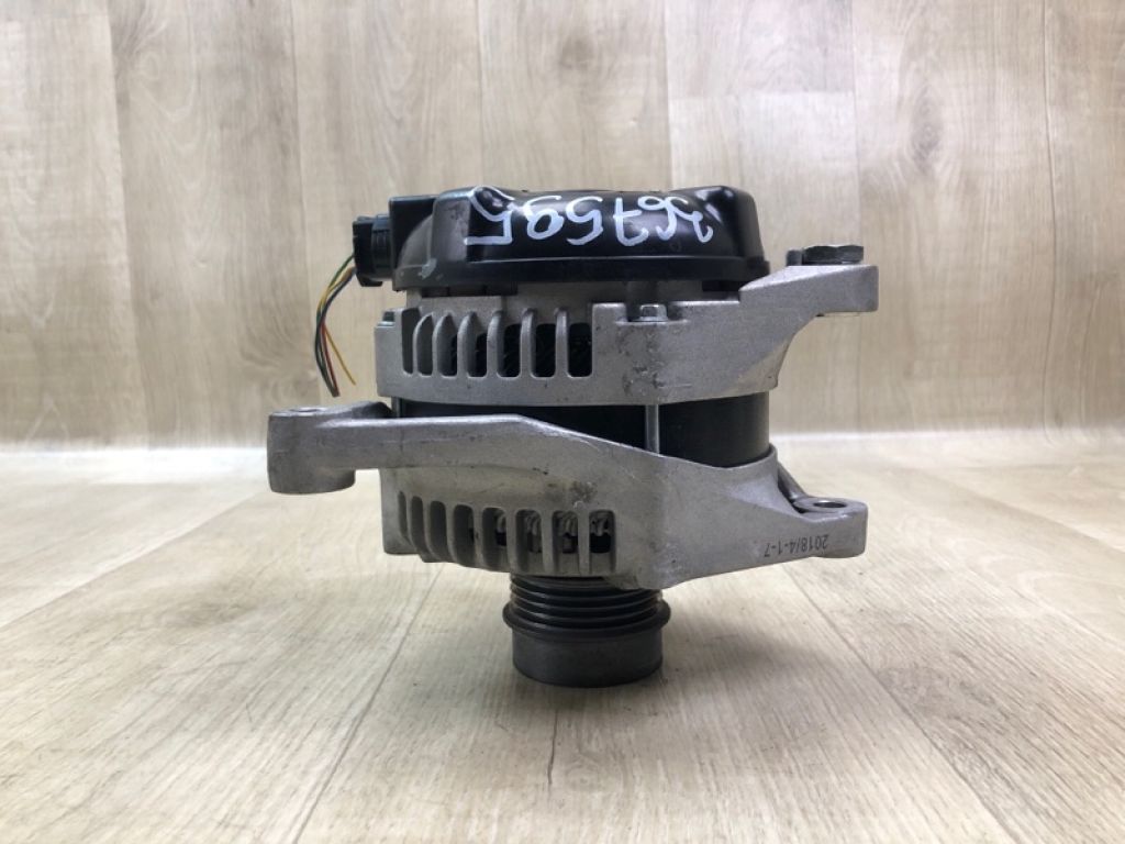 270600V060 | Генератор TOYOTA CAMRY 40 06-11 - Фото 6