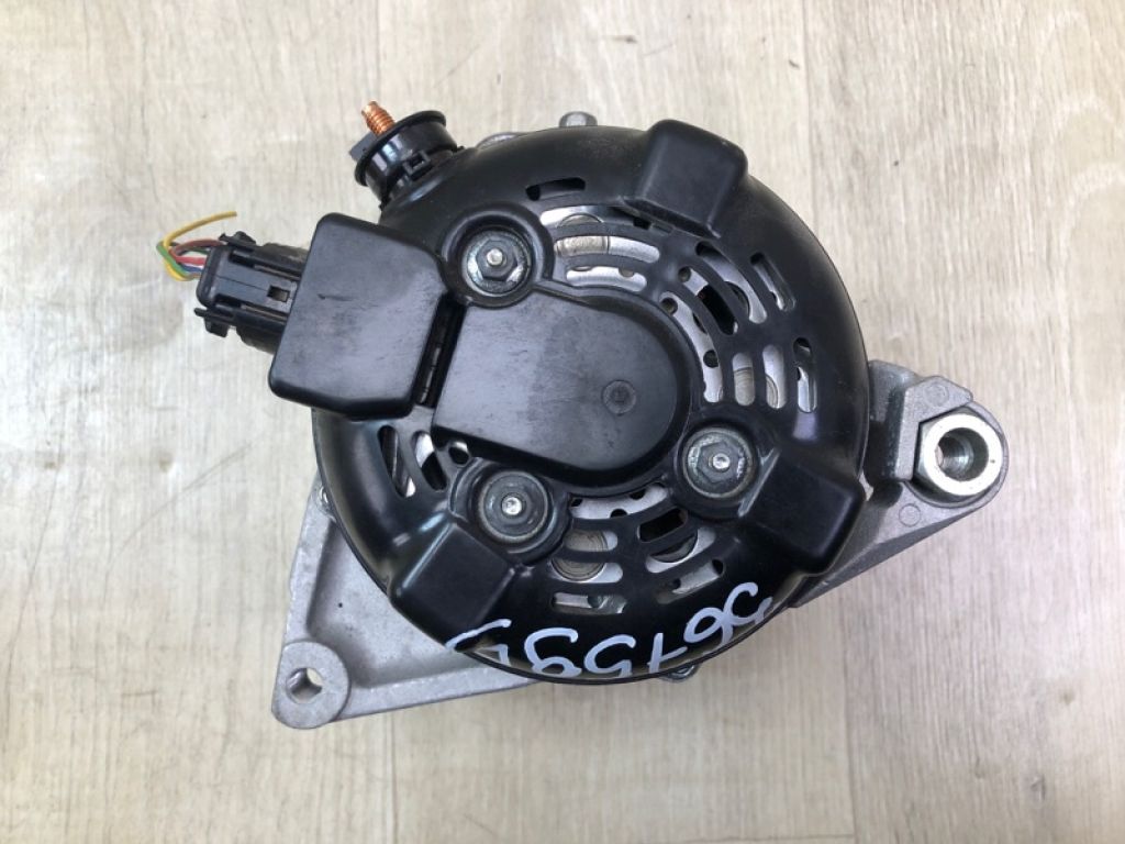 270600V060 | Генератор TOYOTA CAMRY 40 06-11 - Фото 7