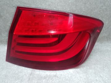 Ліхтар зовнішній прав. BMW 5 SERIES (F10) 11-13