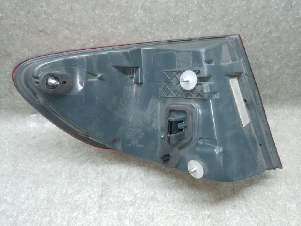 63217203230 | Ліхтар зовнішній прав. BMW 5 SERIES (F10) 11-13 - Фото 3