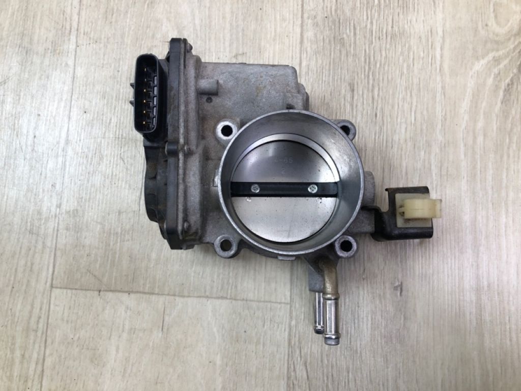 220300V010 | Дросельна заслінка TOYOTA CAMRY 40 06-11 - Фото 2