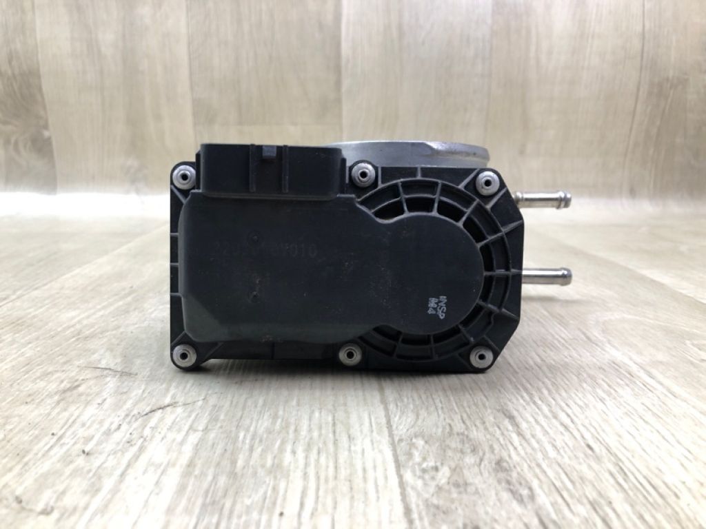 220300V010 | Дросельна заслінка TOYOTA CAMRY 40 06-11 - Фото 4