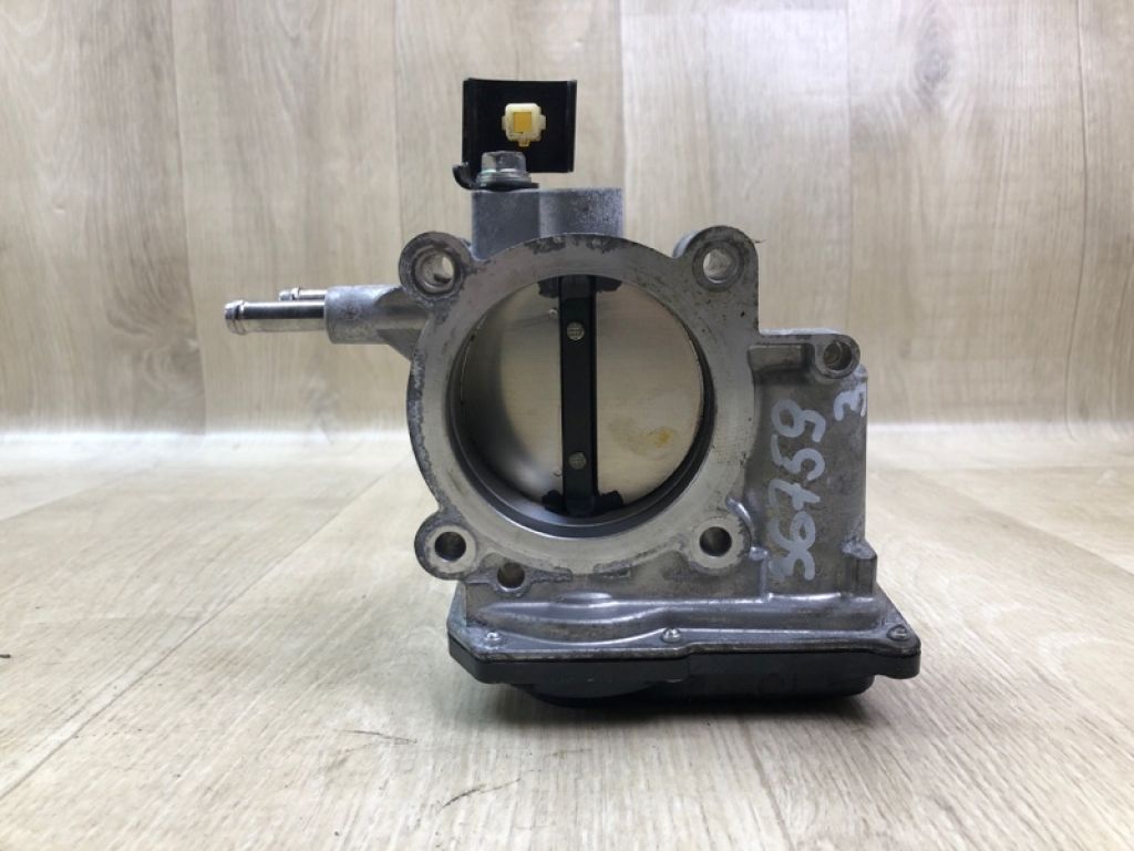 220300V010 | Дросельна заслінка TOYOTA CAMRY 40 06-11 - Фото 6