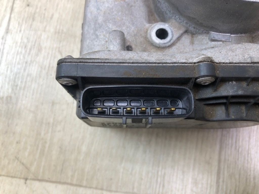 220300V010 | Дросельна заслінка TOYOTA CAMRY 40 06-11 - Фото 7