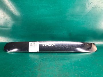 накладка кришки багажника NISSAN ROGUE 08-15