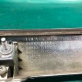 84810-1VK1C | накладка кришки багажника NISSAN ROGUE 08-15 - Прев'ю 6