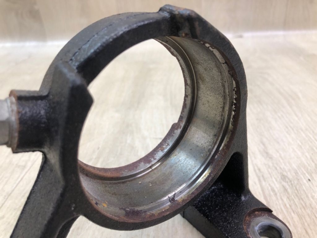 434570T010 | Кронштейн проміжного валу TOYOTA CAMRY 40 06-11 - Фото 6