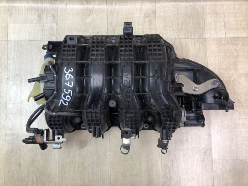 171200V010 | Колектор впускний TOYOTA CAMRY 40 06-11 - Фото 2