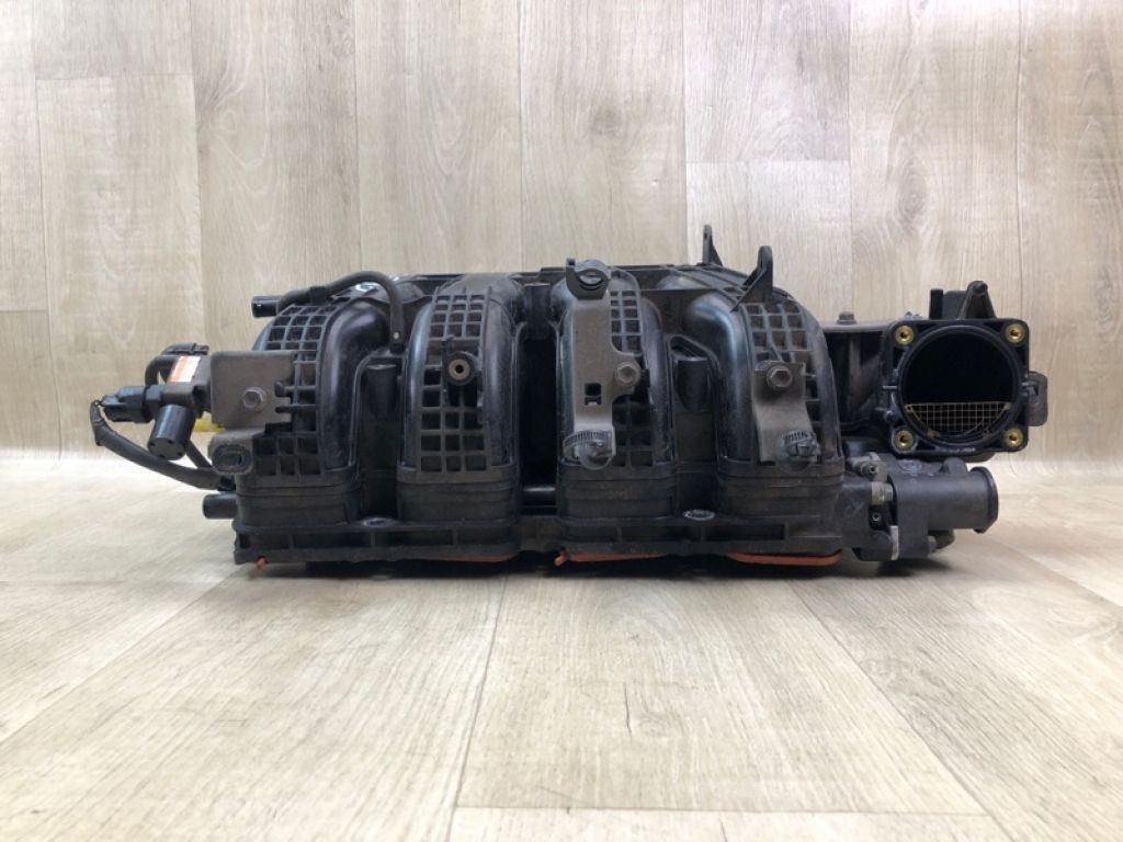 171200V010 | Колектор впускний TOYOTA CAMRY 40 06-11 - Фото 3