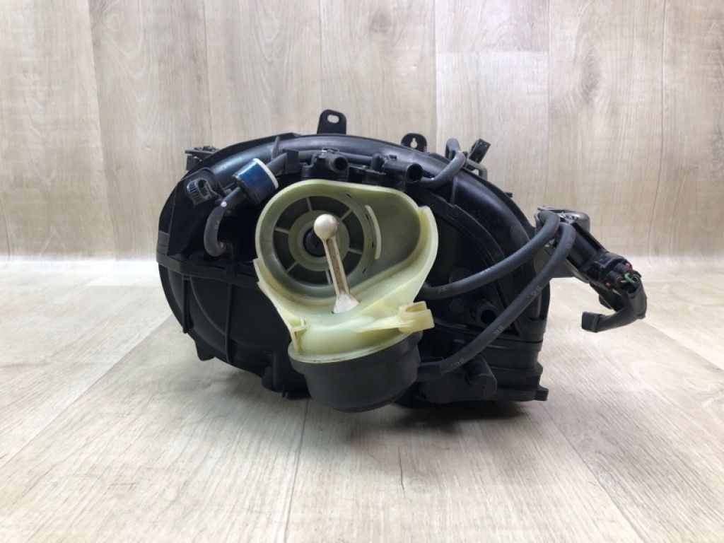 171200V010 | Колектор впускний TOYOTA CAMRY 40 06-11 - Фото 4