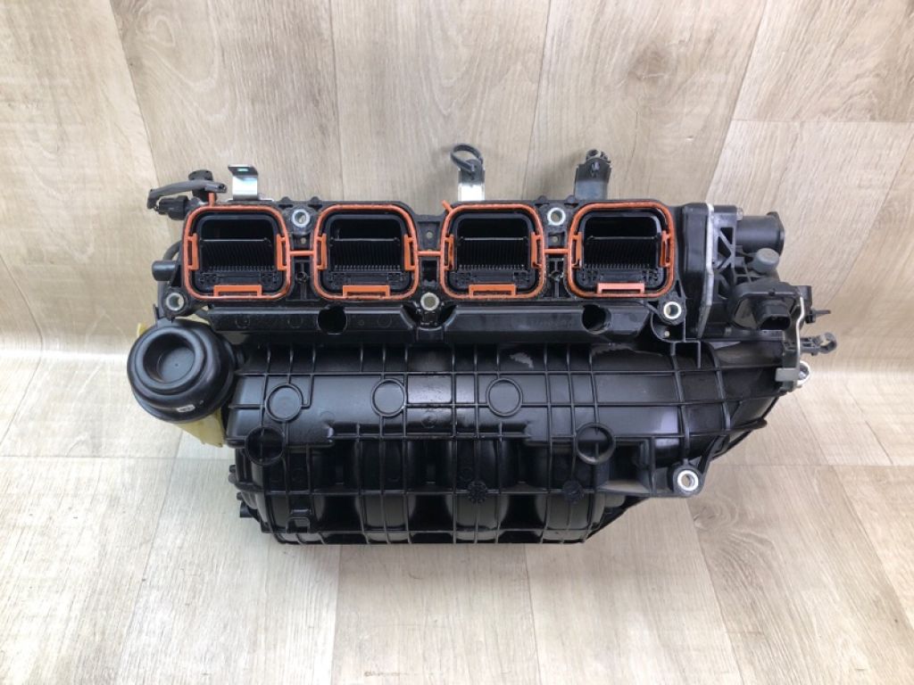 171200V010 | Колектор впускний TOYOTA CAMRY 40 06-11 - Фото 6