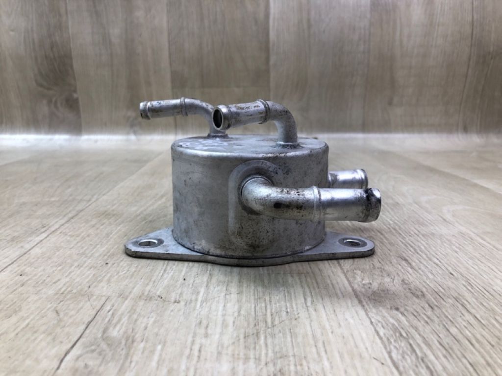 3349333010 | Теплообменник АКПП TOYOTA CAMRY 40 06-11 - Фото 4