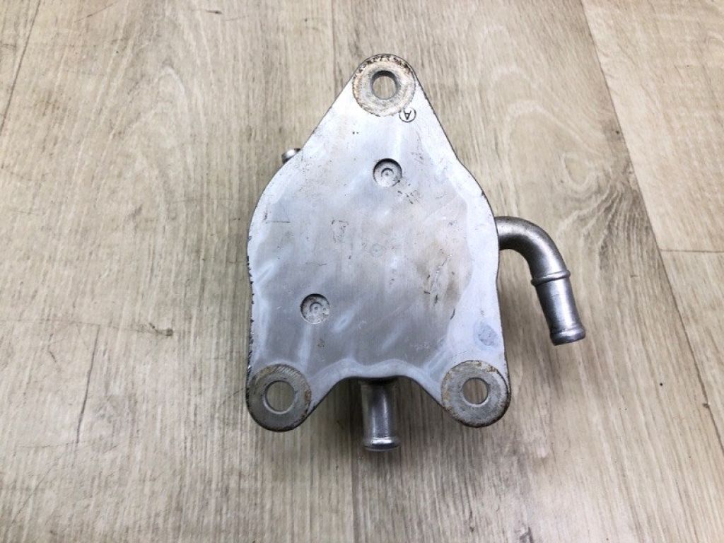 3349333010 | Теплообменник АКПП TOYOTA CAMRY 40 06-11 - Фото 5