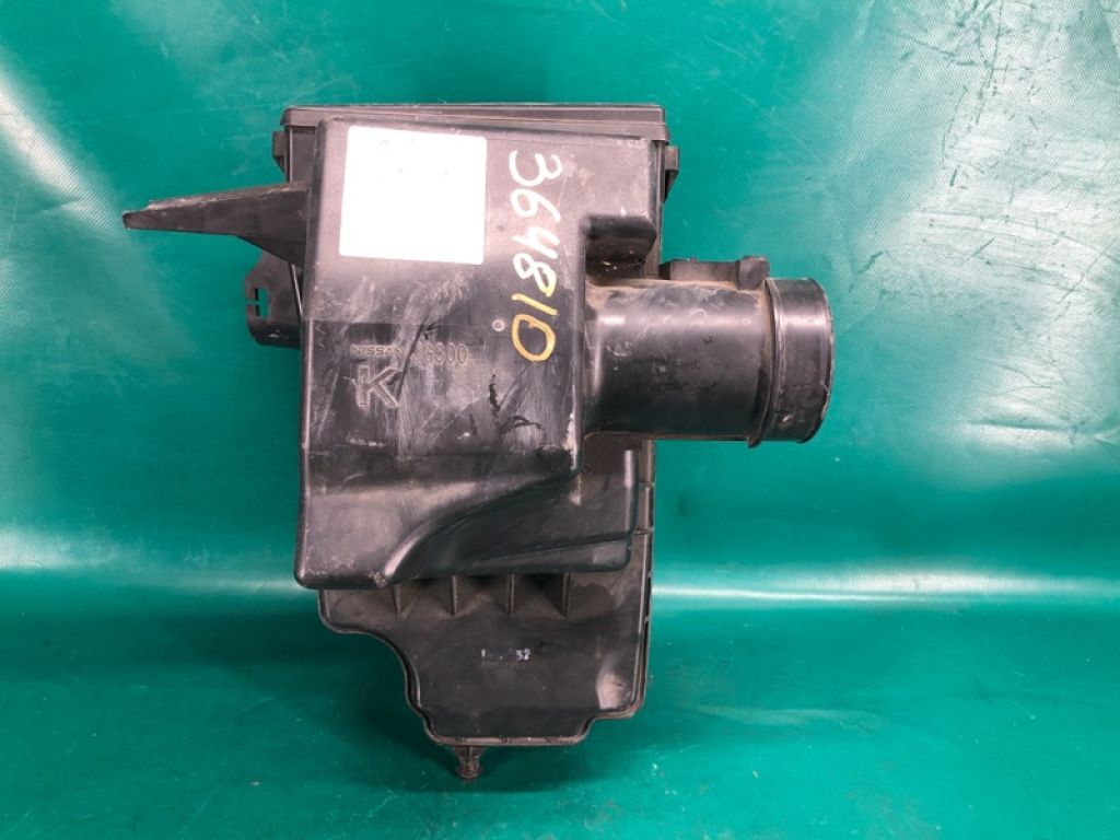 16500-JG30B | Корпус повітряного фільтра NISSAN ROGUE 08-15