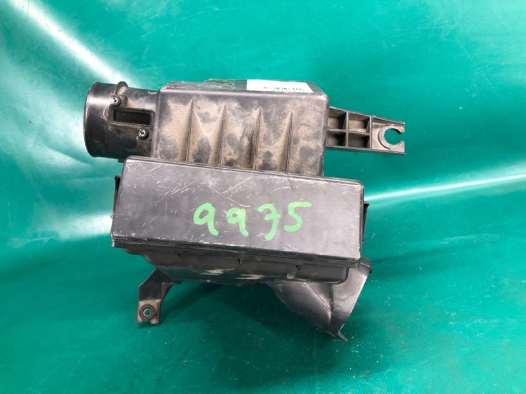 16500-JG30B | Корпус повітряного фільтра NISSAN ROGUE 08-15 - Фото 7