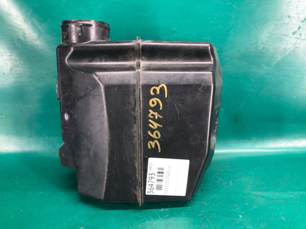 16585-JG30A | Резонатор повітряного фільтра NISSAN ROGUE 08-15