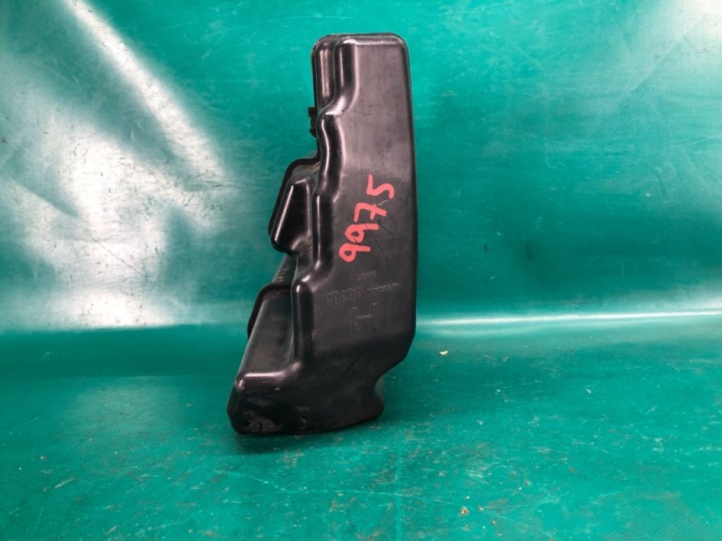 16585-JG30A | Резонатор повітряного фільтра NISSAN ROGUE 08-15 - Фото 5