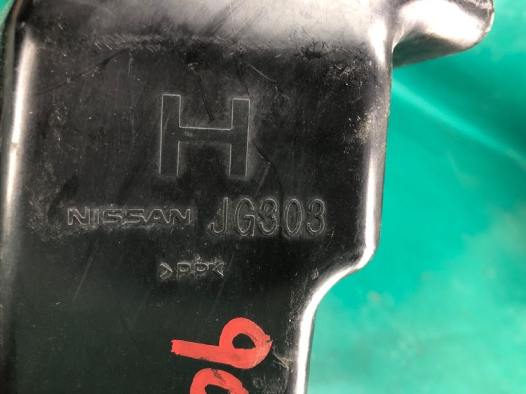 16585-JG30A | Резонатор повітряного фільтра NISSAN ROGUE 08-15 - Фото 7