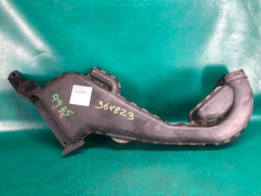 16554-JM01A | Повітрозабірник NISSAN ROGUE 08-15