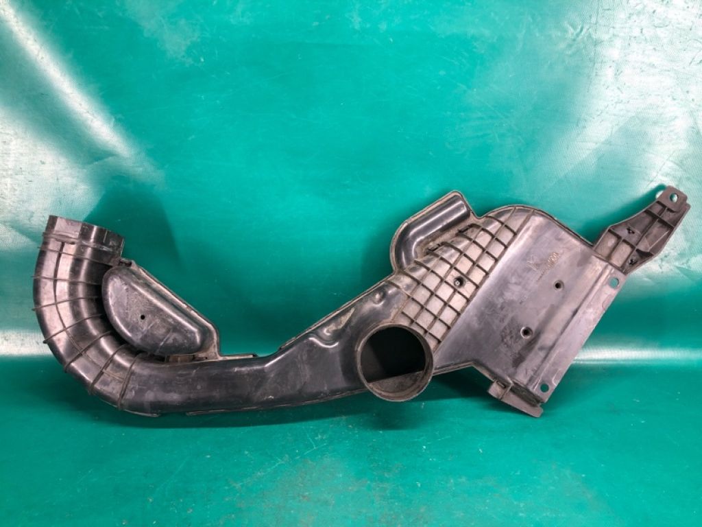 16554-JM01A | Повітрозабірник NISSAN ROGUE 08-15 - Фото 3