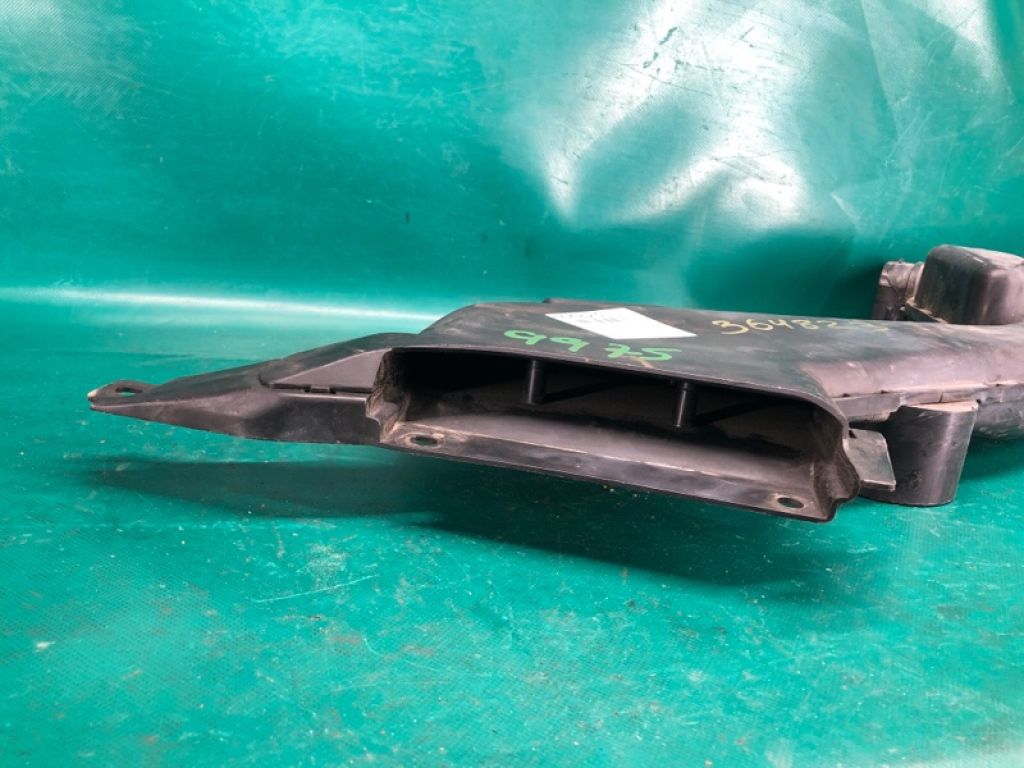 16554-JM01A | Повітрозабірник NISSAN ROGUE 08-15 - Фото 5