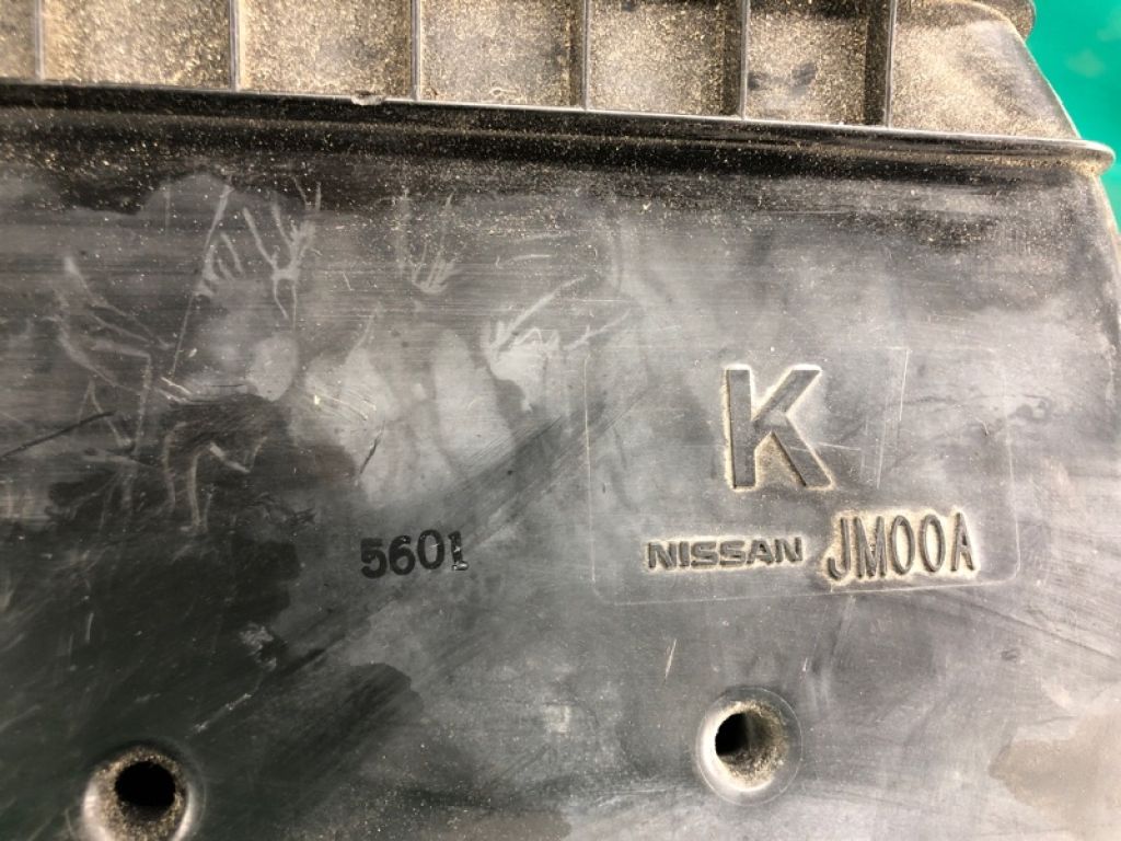 16554-JM01A | Повітрозабірник NISSAN ROGUE 08-15 - Фото 6