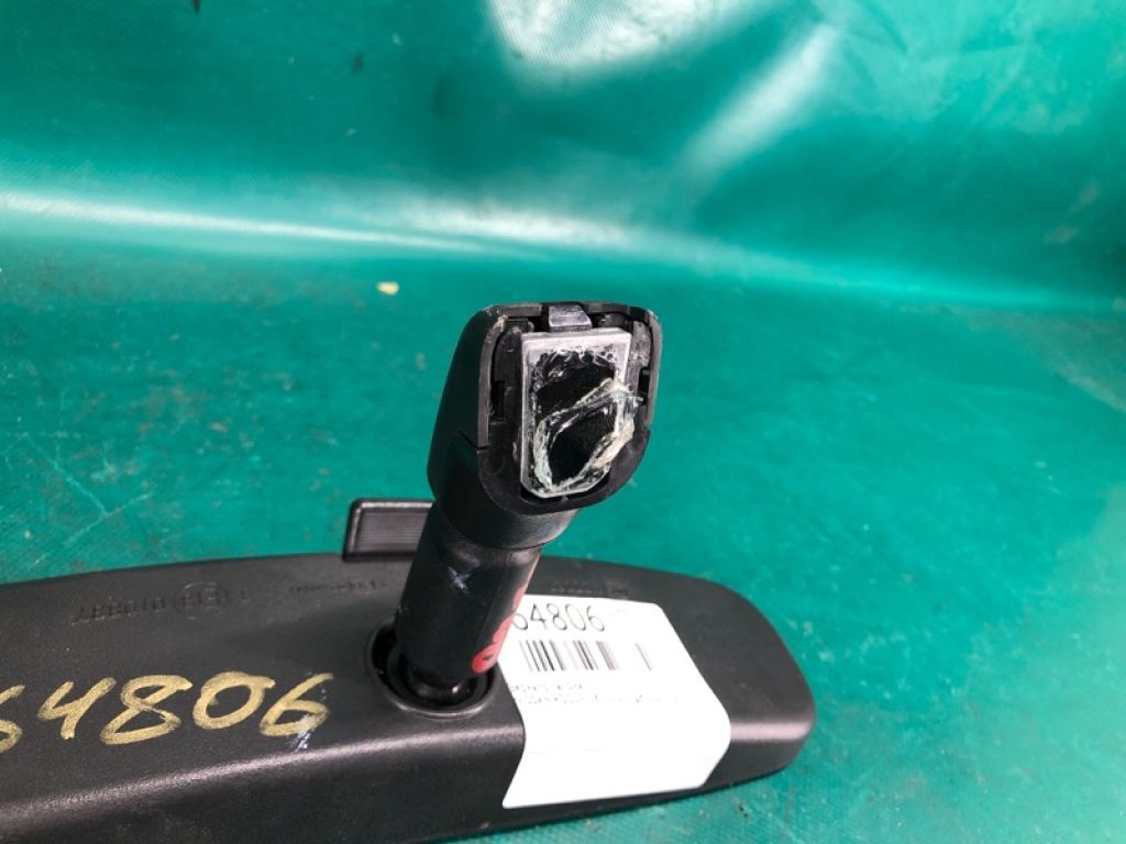 96321-9Y00C | Дзеркало салону NISSAN ROGUE 08-15 - Фото 3