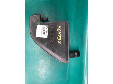 Резонатор повітряного фільтра NISSAN ROGUE 08-15