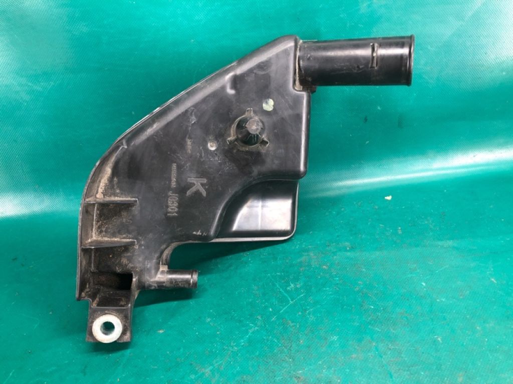 16576-JG30A | Резонатор повітряного фільтра NISSAN ROGUE 08-15 - Фото 2