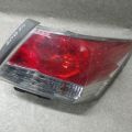 33500-TA0-A01 | Ліхтар зовнішній прав. HONDA ACCORD USA 07-12