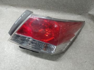 Ліхтар зовнішній прав. HONDA ACCORD USA 07-12