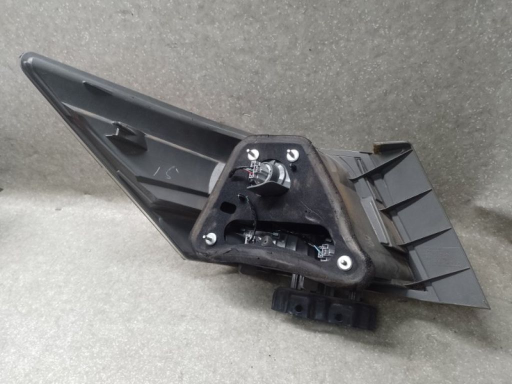 33500-TA0-A01 | Ліхтар зовнішній прав. HONDA ACCORD USA 07-12 - Фото 2